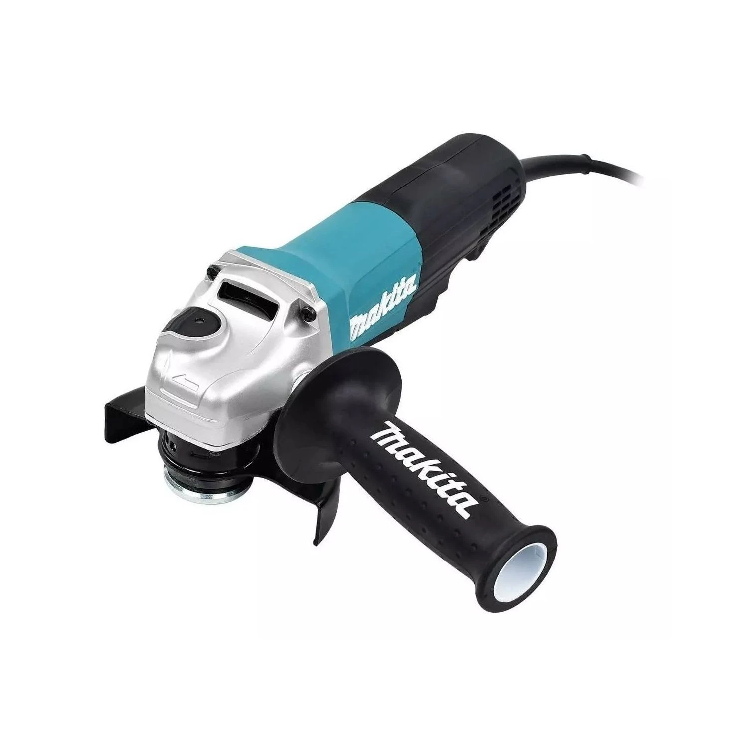 Makita GA4550 1200W 4.5"/115mm 110V Angle Grinder 110V 2 Makita GA4550 1200W 4.5"/115mm 110V Angle Grinder 110V - Image 2