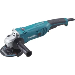 Makita GA5021C Angle Grinder 240v 125mm