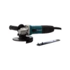 Makita GA5030R 125mm Slim Angle Grinder 720W 110V