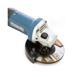 Makita GA5034 720W 125mm Paddle Switch Angle Grinder 110V -Home Tools ga5034 3