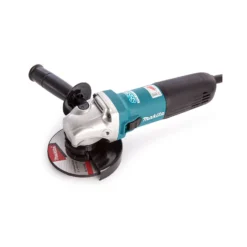 Makita GA5040C 1400W 125mm Angle Grinder 110V -Home Tools ga5040c 3