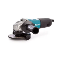 Makita GA5040C 1400W 125mm Angle Grinder 110V -Home Tools ga5040c 4