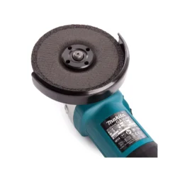 Makita GA5040C 1400W 125mm Angle Grinder 110V -Home Tools ga5040c 7