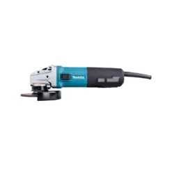Makita GA5080RX05 1400W 5" X-Lock Slide Switch 125mm Angle Grinder 110V