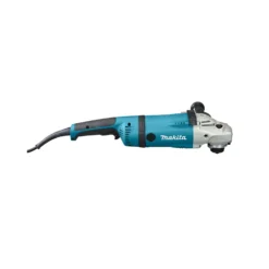 Makita GA9040S/2 2400W 230mm Angle Grinder 240V -Home Tools ga9040s 5 1