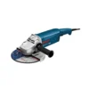Bosch GWS 20-230H Angle Grinder 230mm 9in 110v