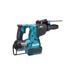Makita HR004GD201 40Vmax XGT 28mm Cordless Brushless SDS Plus Rotary Hammer With 2 X 2.5Ah Batteries, Charger & Case -Home Tools hr004gd201 8