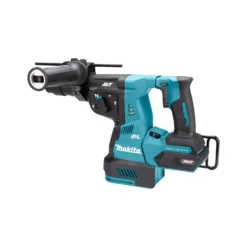 Makita HR004GZ02 40Vmax XGT Cordless Brushless SDS Plus Rotary Hammer Drill With Case & Dust Extraction -Home Tools hr004gz 10 2