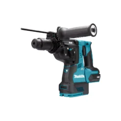Makita HR004GZ02 40Vmax XGT Cordless Brushless SDS Plus Rotary Hammer Drill With Case & Dust Extraction -Home Tools hr004gz 2 2
