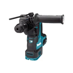 Makita HR004GZ02 40Vmax XGT Cordless Brushless SDS Plus Rotary Hammer Drill With Case & Dust Extraction -Home Tools hr004gz 3 1