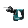 Makita HR140DZ 12V CXT Cordless 14mm SDS Plus Rotary Hammer Drill Bare Unit