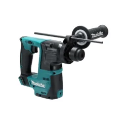Makita HR140DZ 12V CXT Cordless 14mm SDS Plus Rotary Hammer Drill Bare Unit -Home Tools hr140dz 4