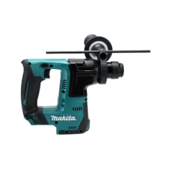Makita HR140DZ 12V CXT Cordless 14mm SDS Plus Rotary Hammer Drill Bare Unit -Home Tools hr140dz 5