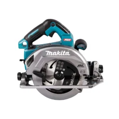Makita HS004GZ02 40V Max XGT AWS Cordless Brushless 190mm Circular Saw With Case -Home Tools hs004g 5 1