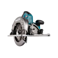 Makita HS004GZ02 40V Max XGT AWS Cordless Brushless 190mm Circular Saw With Case -Home Tools hs004g 6 1