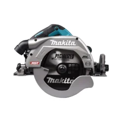 Makita HS009GZ 40Vmax XGT AWS Cordless Brushless 235mm Circular Saw Bare Unit