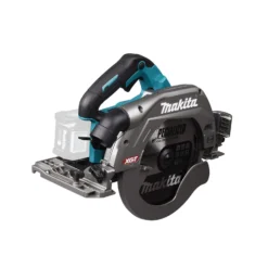 Makita HS009GZ 40Vmax XGT AWS Cordless Brushless 235mm Circular Saw Bare Unit -Home Tools hs009gz 4