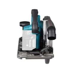Makita HS009GZ 40Vmax XGT AWS Cordless Brushless 235mm Circular Saw Bare Unit -Home Tools hs009gz 5