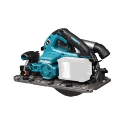 Makita HS009GZ 40Vmax XGT AWS Cordless Brushless 235mm Circular Saw Bare Unit -Home Tools hs009gz 6