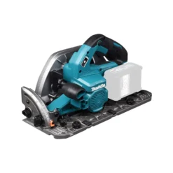 Makita HS009GZ 40Vmax XGT AWS Cordless Brushless 235mm Circular Saw Bare Unit -Home Tools hs009gz 7