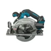 Makita HS012GZ 40Vmax XGT 165mm Cordless Brushless Circular Saw Bare Unit