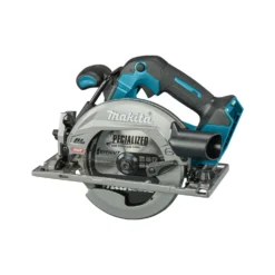 Makita HS012GZ 40Vmax XGT 165mm Cordless Brushless Circular Saw Bare Unit -Home Tools hs012gz 3