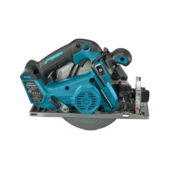 Makita HS012GZ 40Vmax XGT 165mm Cordless Brushless Circular Saw Bare Unit -Home Tools hs012gz 4