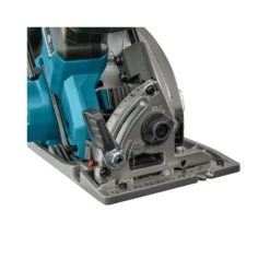 Makita HS012GZ 40Vmax XGT 165mm Cordless Brushless Circular Saw Bare Unit -Home Tools hs012gz 5