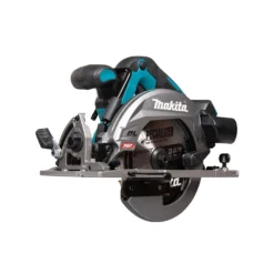 Makita HS012GZ01 40Vmax XGT Cordless Brushless 165mm Circular Saw With Type 3 Case -Home Tools hs012gz01 2