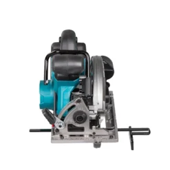 Makita HS012GZ01 40Vmax XGT Cordless Brushless 165mm Circular Saw With Type 3 Case -Home Tools hs012gz01 3