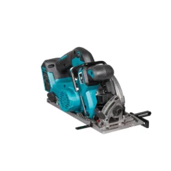 Makita HS012GZ01 40Vmax XGT Cordless Brushless 165mm Circular Saw With Type 3 Case -Home Tools hs012gz01 4