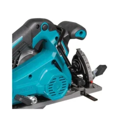 Makita HS012GZ01 40Vmax XGT Cordless Brushless 165mm Circular Saw With Type 3 Case -Home Tools hs012gz01 7