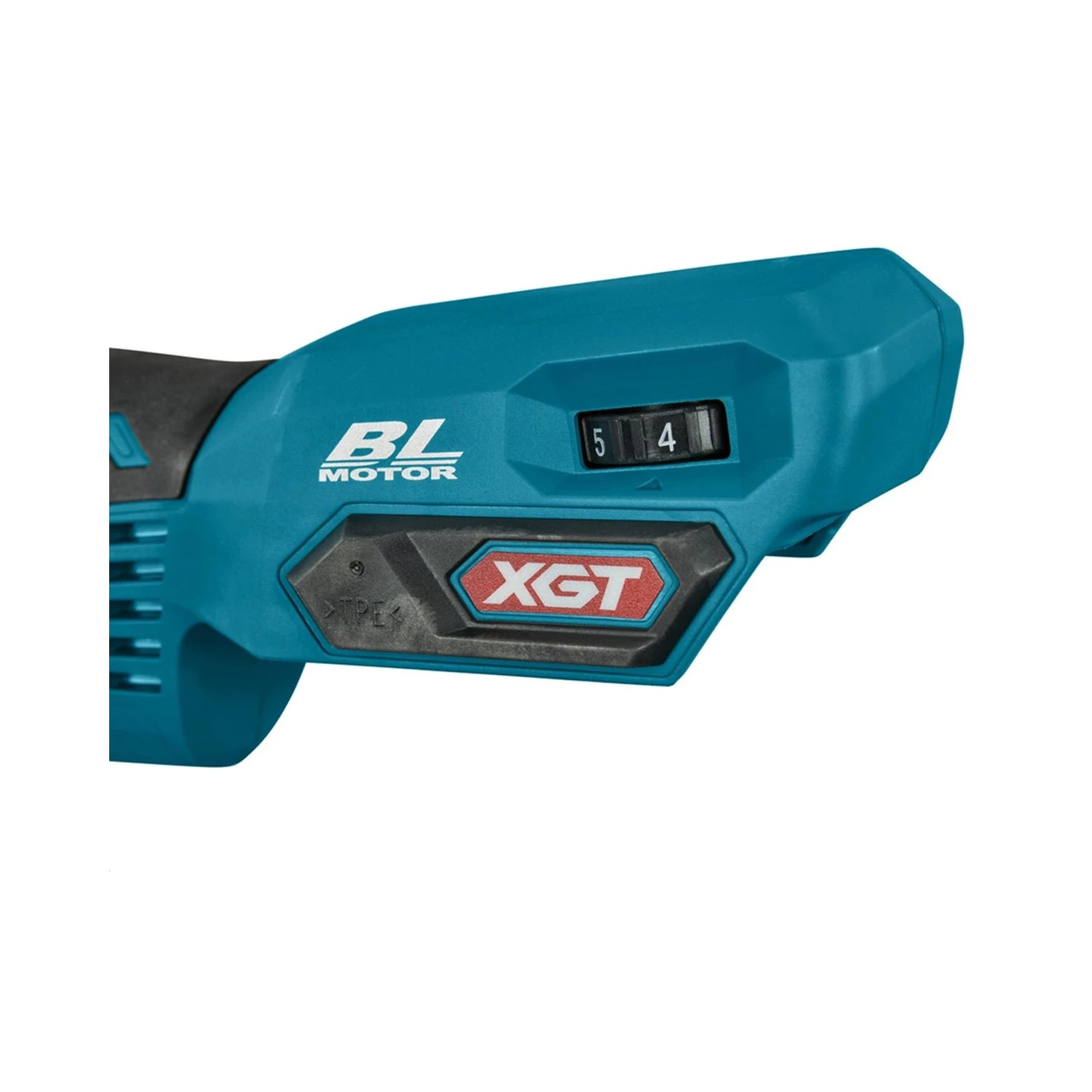 Makita JV001GZ01 40Vmax XGT Cordless Brushless Jigsaw With Case 4 Makita JV001GZ01 40Vmax XGT Cordless Brushless Jigsaw With Case - Image 4