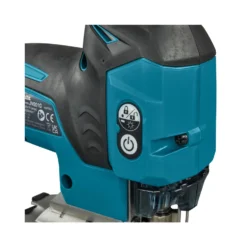 Makita JV001GZ01 40Vmax XGT Cordless Brushless Jigsaw With Case 10 Makita JV001GZ01 40Vmax XGT Cordless Brushless Jigsaw With Case -Home Tools jv001gz01 5