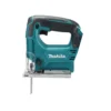 Makita JV101DZ 12Vmax CXT Cordless Jigsaw Bare Unit