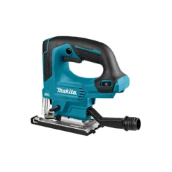 Makita JV103DSAJ 10.8V / 12Vmax CXT Cordless Brushless Jigsaw With 2 X 2.0Ah Batteries, Charger & Case -Home Tools jv103dz 3 1