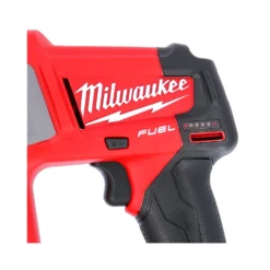 Milwaukee M12CH-602X 12V FUEL Sub Compact SDS Plus Hammer Drill With 2 X 6.0Ah Batteries, Charger & Case -Home Tools m12 ch 021 10