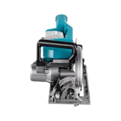 Makita RS001GD203 40Vmax XGT 185mm Cordless Brushless Circular Saw With 2 X 2.5Ah Batteries & Charger -Home Tools rs001gz 3 1