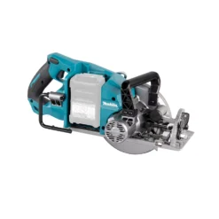 Makita RS001GZ 40Vmax XGT Brushless 185mm Circular Saw Bare Unit -Home Tools rs001gz 4