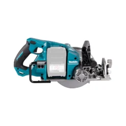 Makita RS001GD203 40Vmax XGT 185mm Cordless Brushless Circular Saw With 2 X 2.5Ah Batteries & Charger -Home Tools rs001gz 5 1