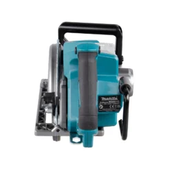 Makita RS001GD203 40Vmax XGT 185mm Cordless Brushless Circular Saw With 2 X 2.5Ah Batteries & Charger -Home Tools rs001gz 6 1