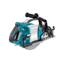Makita RS002GD202 40Vmax XGT 260mm Cordless Brushless Circular Saw With 2 X 2.5Ah Batteries & Charger -Home Tools rs002gz 6 1
