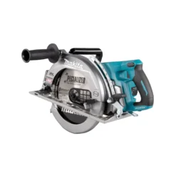 Makita RS002GD202 40Vmax XGT 260mm Cordless Brushless Circular Saw With 2 X 2.5Ah Batteries & Charger -Home Tools rs002gz 8 1