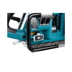 Makita RS002GD202 40Vmax XGT 260mm Cordless Brushless Circular Saw With 2 X 2.5Ah Batteries & Charger -Home Tools rs002gz 9 1