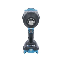 Makita TW001GD202 40Vmax XGT Cordless Brushless Impact Wrench With 2 X 2.5Ah Batteries, Charger, Adaptor & Case -Home Tools s l1600 74