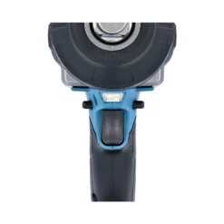 Makita TW001GD202 40Vmax XGT Cordless Brushless Impact Wrench With 2 X 2.5Ah Batteries, Charger, Adaptor & Case -Home Tools s l1600 77