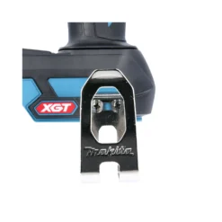 Makita TW001GD202 40Vmax XGT Cordless Brushless Impact Wrench With 2 X 2.5Ah Batteries, Charger, Adaptor & Case -Home Tools s l1600 79