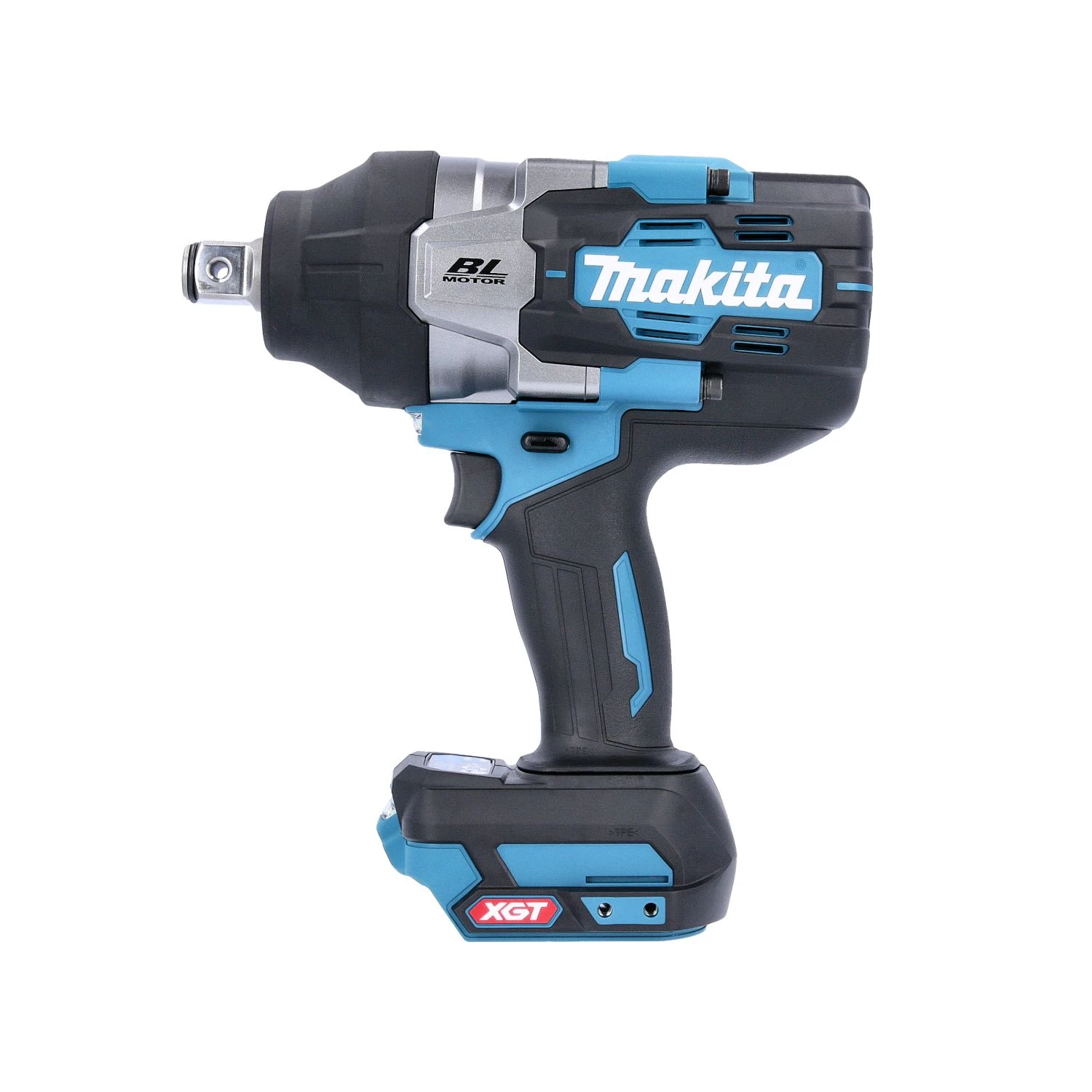 Makita TW001GZ01 40Vmax XGT Cordless Brushless Impact Wrench With Case 2 Makita TW001GZ01 40Vmax XGT Cordless Brushless Impact Wrench With Case - Image 2