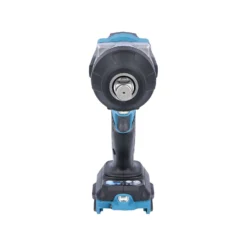 Makita TW001GD201 40Vmax XGT Cordless Brushless Impact Wrench With 2 X 2.5Ah Batteries, Charger & Case 10 Makita TW001GD201 40Vmax XGT Cordless Brushless Impact Wrench With 2 X 2.5Ah Batteries, Charger & Case -Home Tools tw001gz 03 1