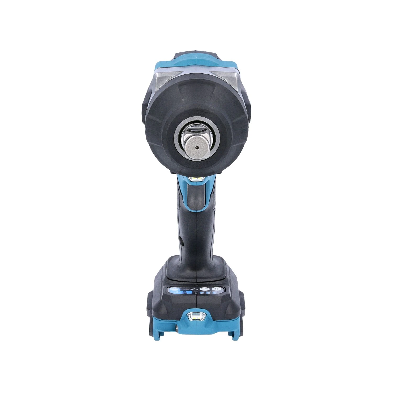 Makita TW001GZ01 40Vmax XGT Cordless Brushless Impact Wrench With Case 4 Makita TW001GZ01 40Vmax XGT Cordless Brushless Impact Wrench With Case - Image 4